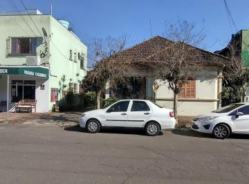 Comercial · 580m² · Ótimo Ponto Comercial- Casa e 4 Salas Comercias- Centro- Est. Velha- RS