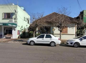 Comercial · 580m² · Ótimo Ponto Comercial- Casa e 4 Salas Comercias- Centro- Est. Velha- RS