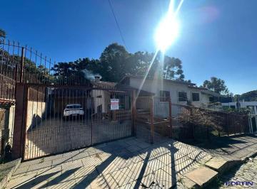 Casa · 250m² · 3 Quartos · 2 Vagas · Casa à venda em Ana Rech, Caxias do Sul