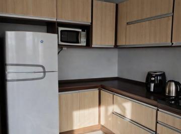 Apartamento · 3 Quartos · 1 Vaga · Apartamento à venda no bairro De Lazzer