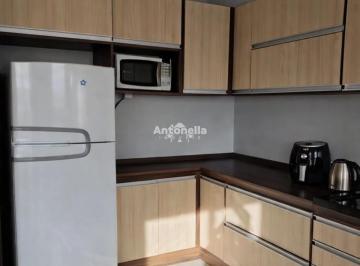 Apartamento · 3 Quartos · 1 Vaga · Apartamento à venda no bairro De Lazzer