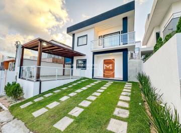Casa à venda  com 4 quartos sendo 3 suítes, área gourmet e piscina privativa! · Casa à venda  com 4 quartos sendo 3 suítes, área gourmet e piscina privativa!