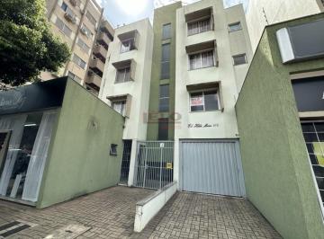 Apartamento · 36m² · 1 Quarto · 1 Vaga · Apartamento 01 quarto - Sala com sacada - Próximo a Padaria Brioche