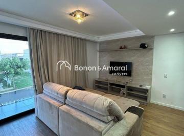 Casa · 200m² · 3 Quartos · 2 Vagas · Casa em Condomínio - Terras da Estância - Paulínia