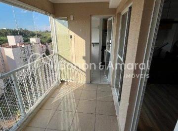 Apartamento · 76m² · 2 Quartos · 2 Vagas · Apartamento com Vista Incrível e Sala Estendida no Jardim São Vicente