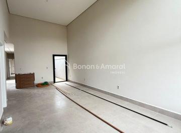 Casa · 138m² · 3 Quartos · 2 Vagas · Casa térrea 03 quartos à venda no Condominio Jardim dos Lírios no bairro São Bento Paulinia/SP