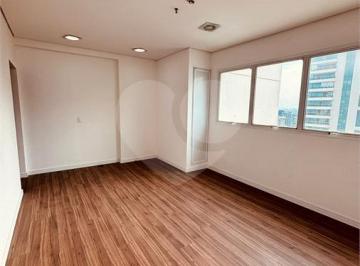 Comercial · 39m² · 1 Vaga · Salas à venda ou para locação em Centro - SP