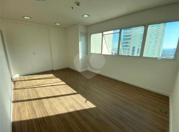Comercial · 37m² · 1 Vaga · Salas à venda ou para locação em Centro - SP