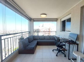 Apartamento · 64m² · 2 Quartos · Apartamento com 2 dormitórios à venda, 65 m² por R$ 690.000,00 - Vila Formosa - São Paulo/SP