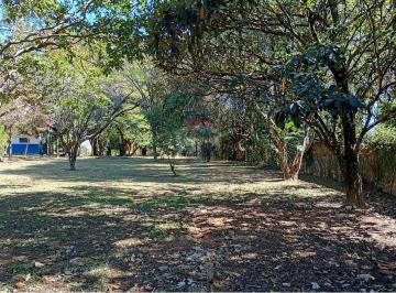 Terreno · 1360m² · Terreno 1.360m2  a venda no bairro do Pinhal,  Cabreuva/SP