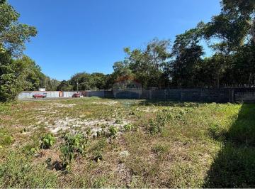 Terreno · 804m² · Lote no condomínio Praia dos Passarinhos - Ponta Negra - 804m2
