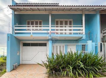 Casa · 161m² · 3 Quartos · 2 Vagas · SOBRADO A VENDA NO BAIRRO CAMPESTRE - SÃO LEOPOLDO/RS.