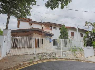 Casa · 480m² · 4 Quartos · 3 Vagas · Sobrado à venda na pista de caminhada de Sorocaba.  Parque Campolim  480m², piscina e 5 quartos, 04 