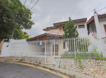 Casa · 480m² · 4 Quartos · 3 Vagas · Casa à venda no Parque Campolim 480m², piscina e 5 quartos, 04 suítes- Sorocaba
