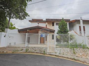 Casa · 480m² · 4 Quartos · 3 Vagas · Casa à venda no Parque Campolim 480m², piscina e 5 quartos, 04 suítes- Sorocaba