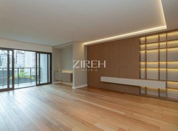 Apartamento · 100m² · 3 Quartos · APARTAMENTO MAINZ GUTEMBERG, NOVO E MODERNO NO BATEL