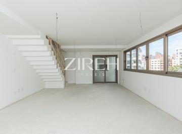 Apartamento · 113m² · 2 Quartos · APARTAMENTO DUPLEX À VENDA NO MAINZ GUTEMBERG