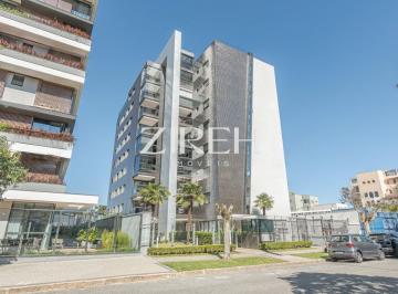 Apartamento · 164m² · 3 Quartos · APARTAMENTO À VENDA COM 3 SUÍTES E 3 VAGAS NO BIGORRILHO