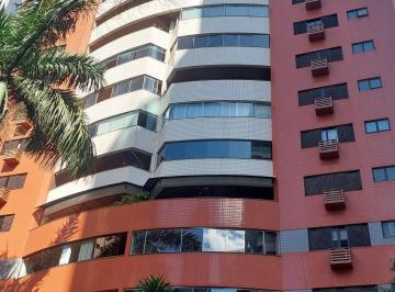 Apartamento · 209m² · 5 Quartos · 3 Vagas · VENDA | Apartamento, com 5 dormitórios em Zona 01, Maringá
