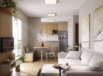 Apartamento · 48m² · 2 Quartos · 1 Vaga · Venha conhecer o seu novo apartamento em Socorro com 2 quartos...
