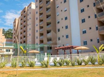 Apartamento · 69m² · 3 Quartos · 2 Vagas · Cond. Ed. Terraço D'Arte - Apto 3 dorm/1ste, 69,11 m² 2 vagas - MOBILIADO!