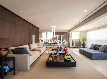 Apartamento · 224m² · 3 Quartos · 4 Vagas · Apartamento a venda na Vila Romana - São Paulo - 3 Suítes e 4 Vagas