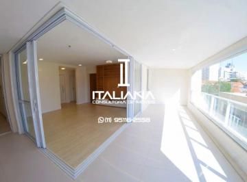 Apartamento · 189m² · 4 Quartos · 4 Vagas · Apartamento à Venda Vila Romana - 4 Suítes e 4 Vagas