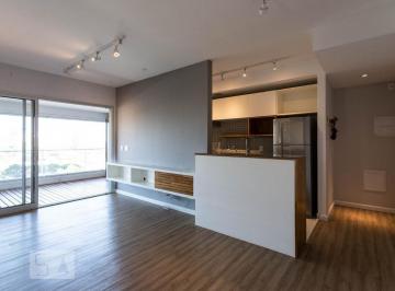 Apartamento · 94m² · 3 Quartos · 2 Vagas · Apartamento para Aluguel - Brooklin, 3 Quartos, 94 m2 - São Paulo