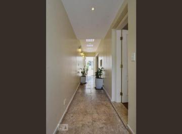Casa · 202m² · 5 Quartos · 3 Vagas · Casa para Aluguel - Campo Belo, 5 Quartos, 202 m2 - São Paulo