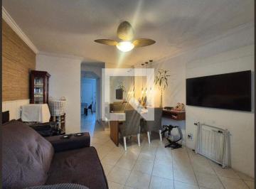 Casa · 120m² · 3 Quartos · 1 Vaga · Casa para Aluguel - Vargem Pequena, 3 Quartos, 120 m2 - Rio de Janeiro