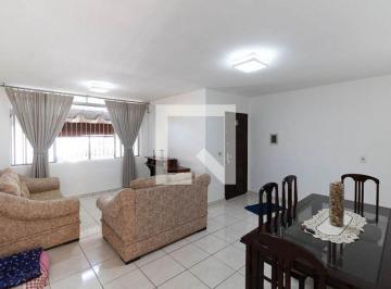 Casa · 108m² · 3 Quartos · 1 Vaga · Casa para Aluguel - Bosque da Saúde, 3 Quartos, 108 m2 - São Paulo