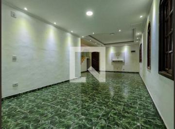 Casa · 300m² · 4 Quartos · 6 Vagas · Casa para Aluguel - Jardim Vivan, 4 Quartos, 300 m2 - São Paulo