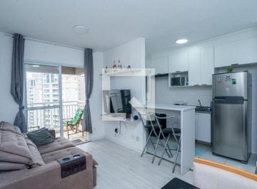 Apartamento · 59m² · 2 Quartos · 1 Vaga · Apartamento para Aluguel - Água Branca, 2 Quartos, 59 m2 - São Paulo