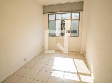 Apartamento · 25m² · 1 Quarto · Apartamento para Aluguel - Humaitá, 1 Quarto,  25 m2 - Rio de Janeiro
