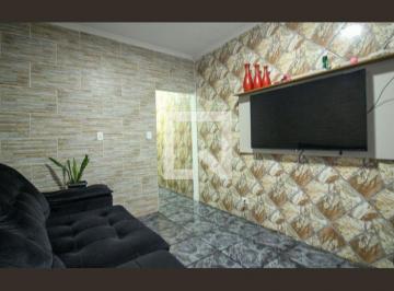 Casa · 300m² · 4 Quartos · 2 Vagas · Casa para Aluguel - Vila Ema, 4 Quartos, 300 m2 - São Paulo