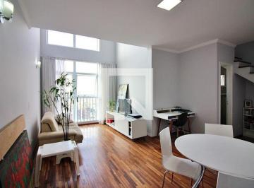 Apartamento · 70m² · 1 Quarto · 1 Vaga · Apartamento para Aluguel - Rudge Ramos, 1 Quarto, 70 m2 - São Bernardo do Campo