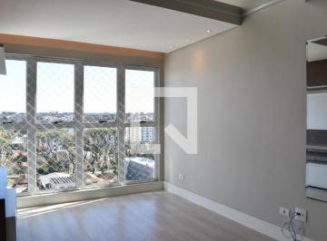 Apartamento · 60m² · 3 Quartos · 1 Vaga · Apartamento para Aluguel - Boa vista, 3 Quartos, 60 m2 - Curitiba