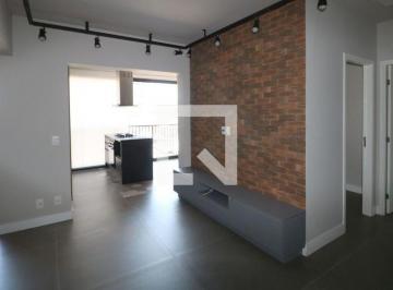 Apartamento · 69m² · 2 Quartos · 1 Vaga · Apartamento para Aluguel - Barra Funda, 2 Quartos, 69 m2 - São Paulo