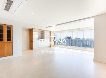 Apartamento · 175m² · 4 Quartos · 4 Vagas · Apartamento à venda Vila Romana - 4 Quartos e 4 Vagas