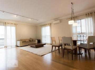 Apartamento de 3 quartos, São Paulo · Apartamento à Venda - Jardim Paulista, 3 Quartos, 150 m² - São Paulo