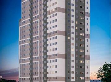 Apartamento · 41m² · 2 Quartos · Livus Cupecê | Construtora Livus | Construção | 41 Metros | 02 Dormitórios | com Varanda | sem Vaga