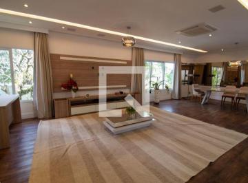 Casa · 243m² · 4 Quartos · 4 Vagas · Casa à Venda - Santo Amaro , 4 Quartos, 243 m² - São Paulo