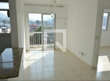Apartamento · 52m² · 2 Quartos · 1 Vaga · Apartamento para Aluguel - Taquara, 2 Quartos, 52 m² - Rio de Janeiro