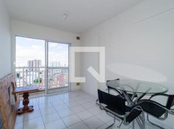 Apartamento · 34m² · 1 Quarto · 1 Vaga · Apartamento para Aluguel - Mooca, 1 Quarto,  34 m² - São Paulo