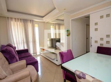 Apartamento · 48m² · 2 Quartos · 1 Vaga · Apartamento para Aluguel - Paulicéia, 2 Quartos, 48 m² - São Bernardo do Campo