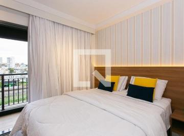 Apartamento · 29m² · 1 Quarto · Apartamento para Aluguel - Vila Esperança, 1 Quarto, 29 m² - São Paulo