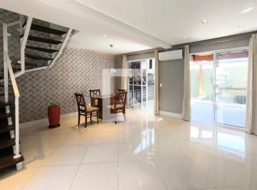 Casa · 87m² · 3 Quartos · 2 Vagas · Casa para Aluguel - Engordadouro, 3 Quartos, 87 m² - Jundiaí