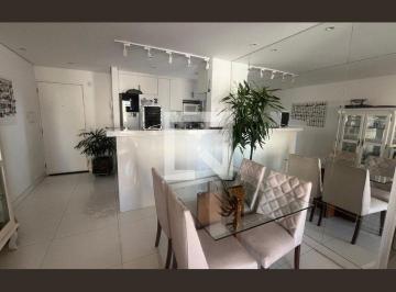 Apartamento · 78m² · 3 Quartos · 1 Vaga · Apartamento para Aluguel - Mansões Santo Antônio, 3 Quartos, 78 m² - Campinas