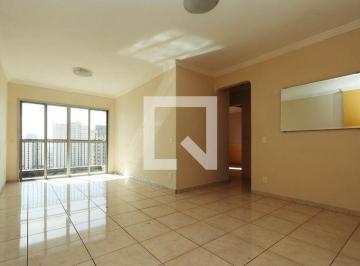 Apartamento · 76m² · 3 Quartos · 2 Vagas · Apartamento para Aluguel - Vila das Mercês, 3 Quartos,  76 m² - São Paulo
