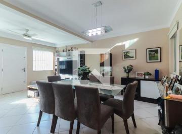Casa · 180m² · 3 Quartos · 2 Vagas · Casa à Venda - Butantã, 3 Quartos, 180 m² - São Paulo